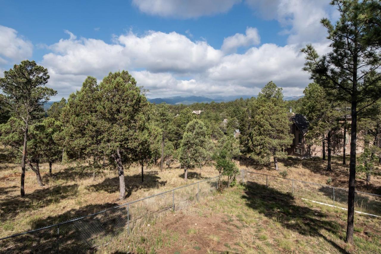 Villa Christi And Dons Nuthouse à Ruidoso Extérieur photo