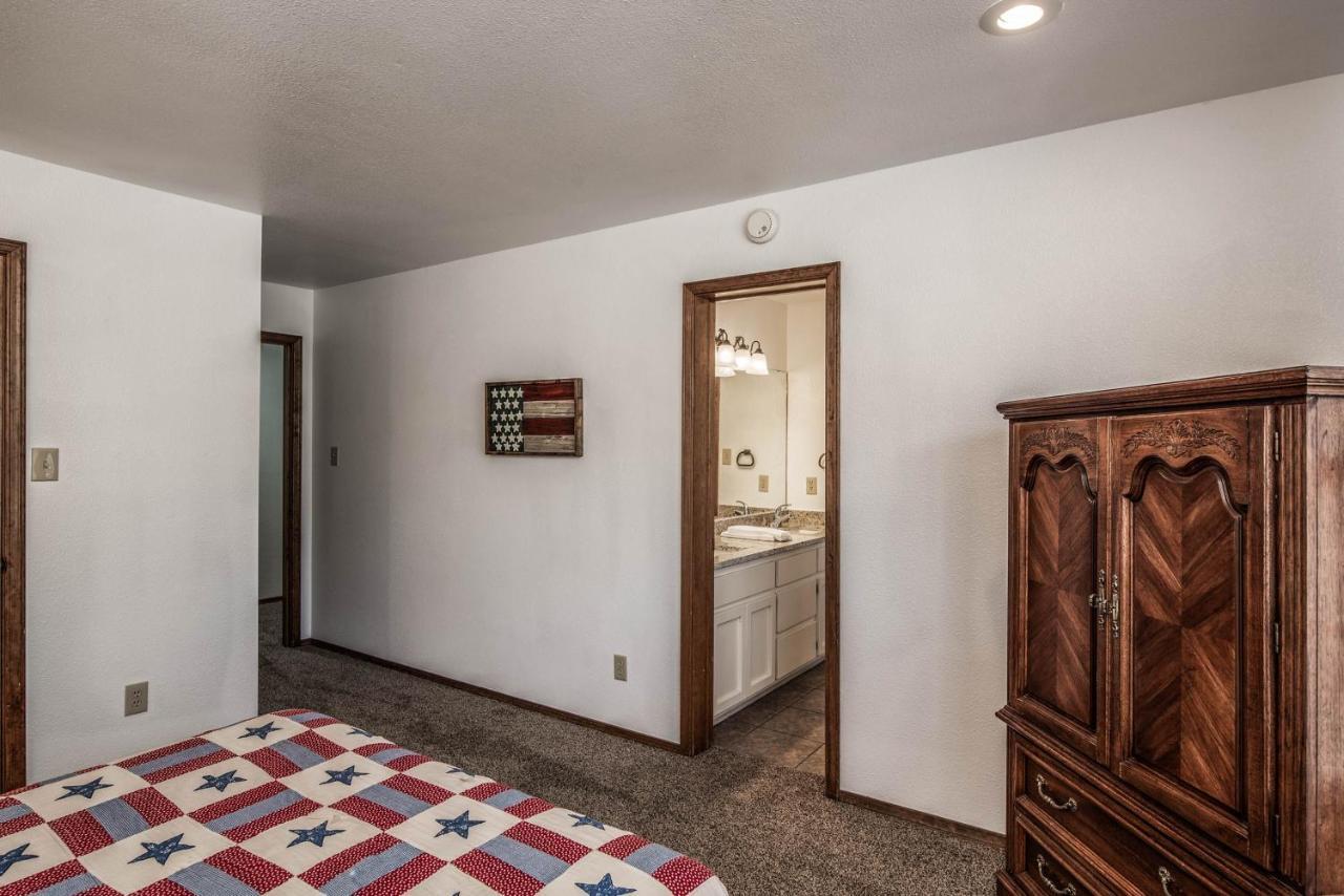 Villa Christi And Dons Nuthouse à Ruidoso Extérieur photo