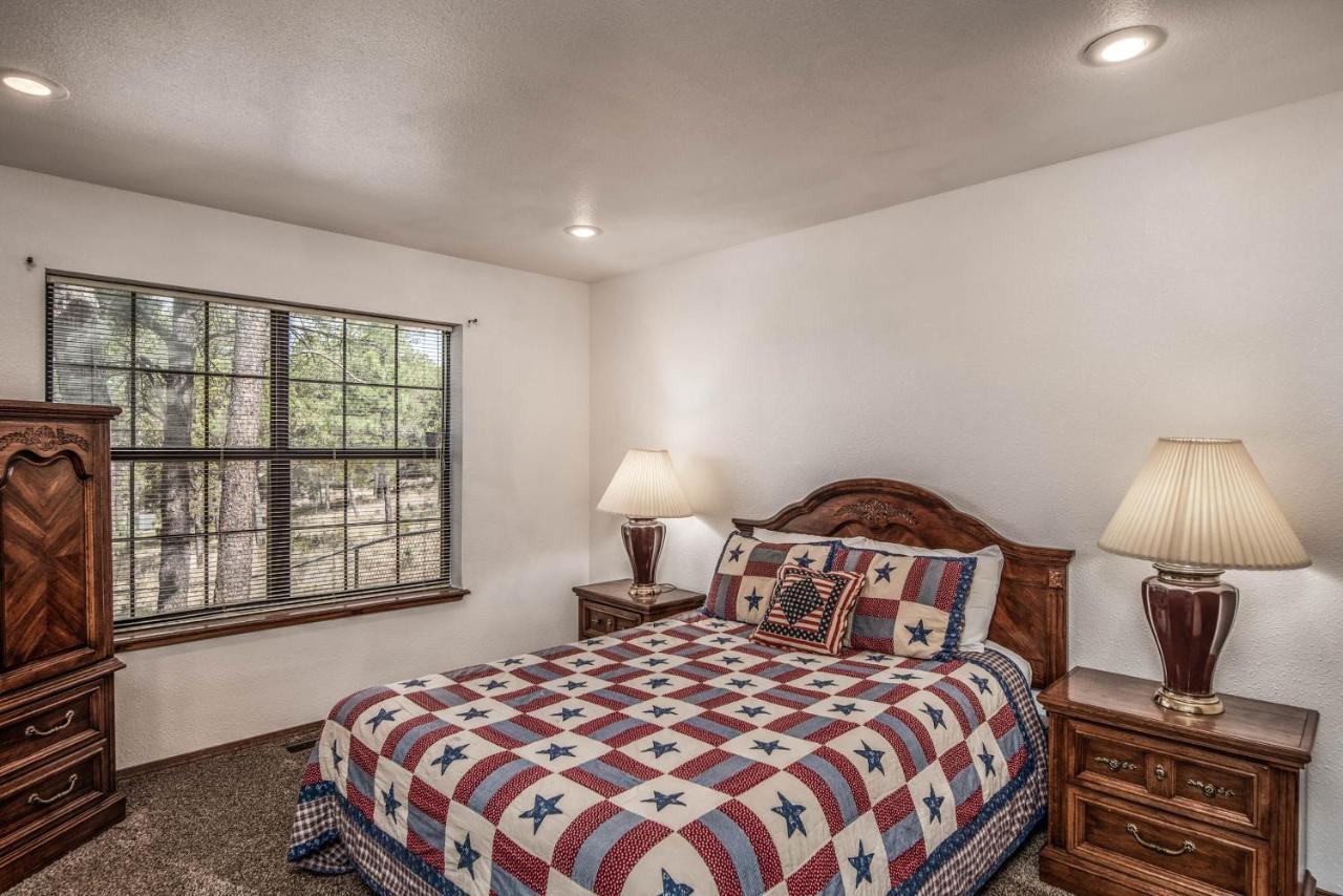 Villa Christi And Dons Nuthouse à Ruidoso Extérieur photo