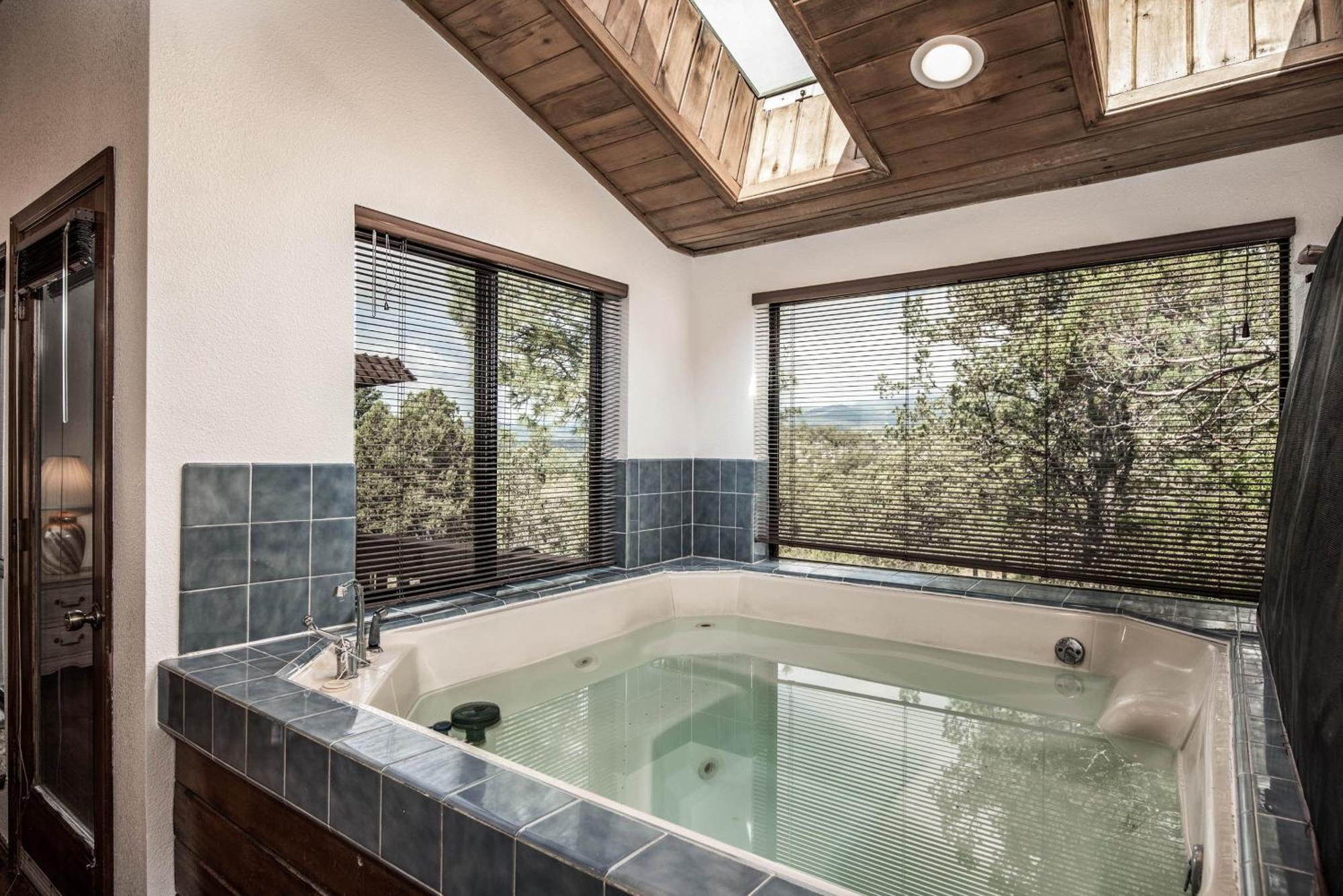 Villa Christi And Dons Nuthouse à Ruidoso Extérieur photo